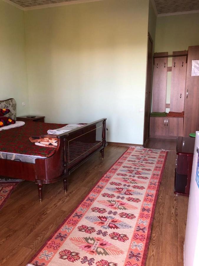 Altynai Guest House Çolpan Ata Dış mekan fotoğraf
