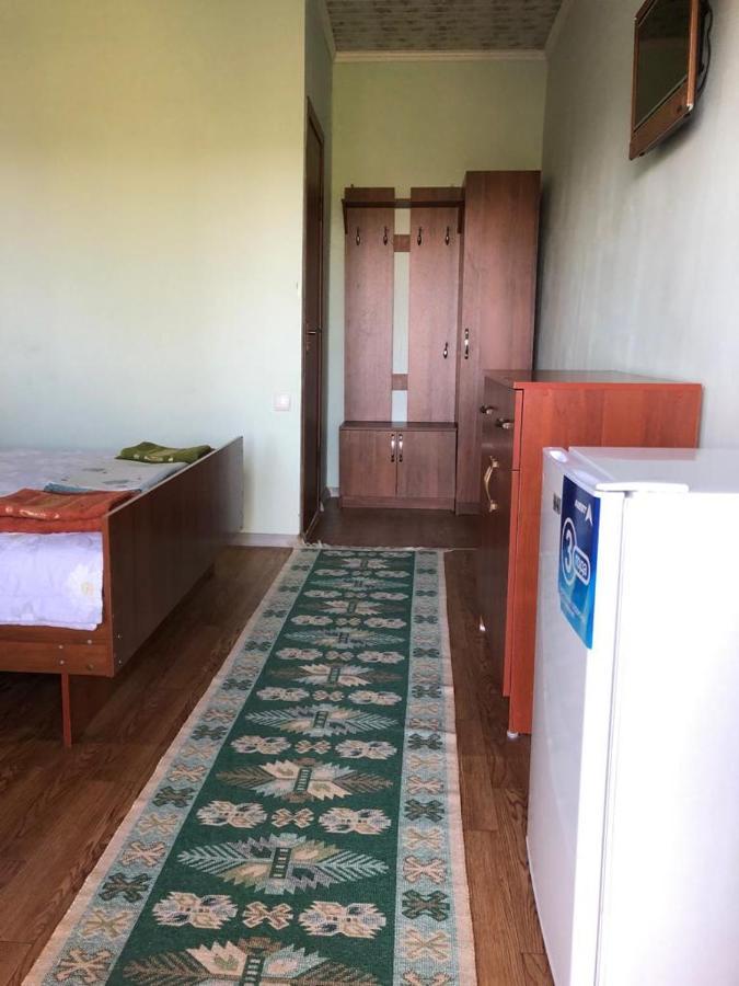 Altynai Guest House Çolpan Ata Dış mekan fotoğraf