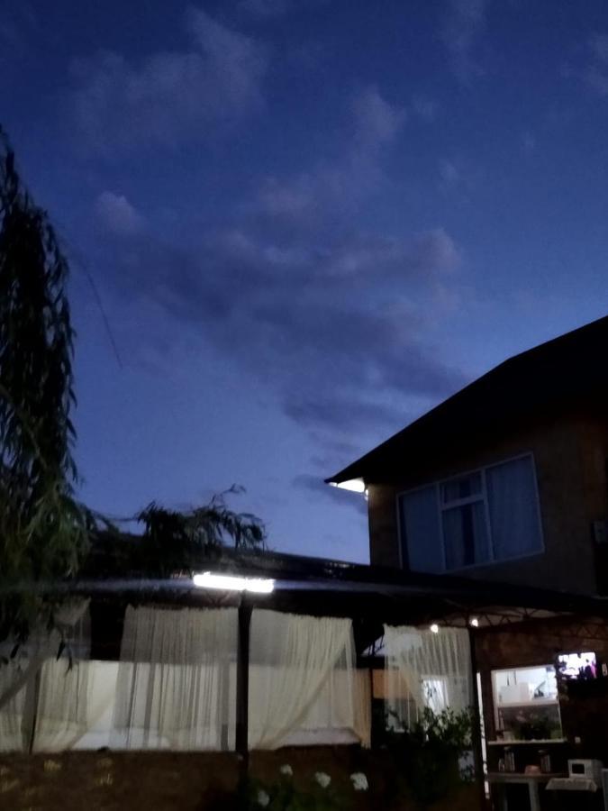 Altynai Guest House Çolpan Ata Dış mekan fotoğraf