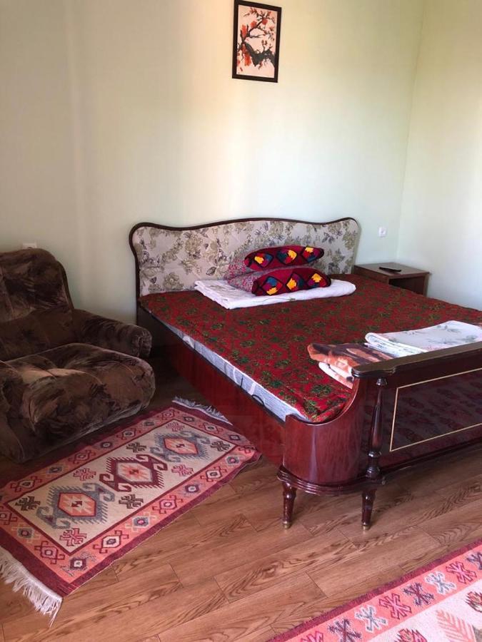 Altynai Guest House Çolpan Ata Dış mekan fotoğraf