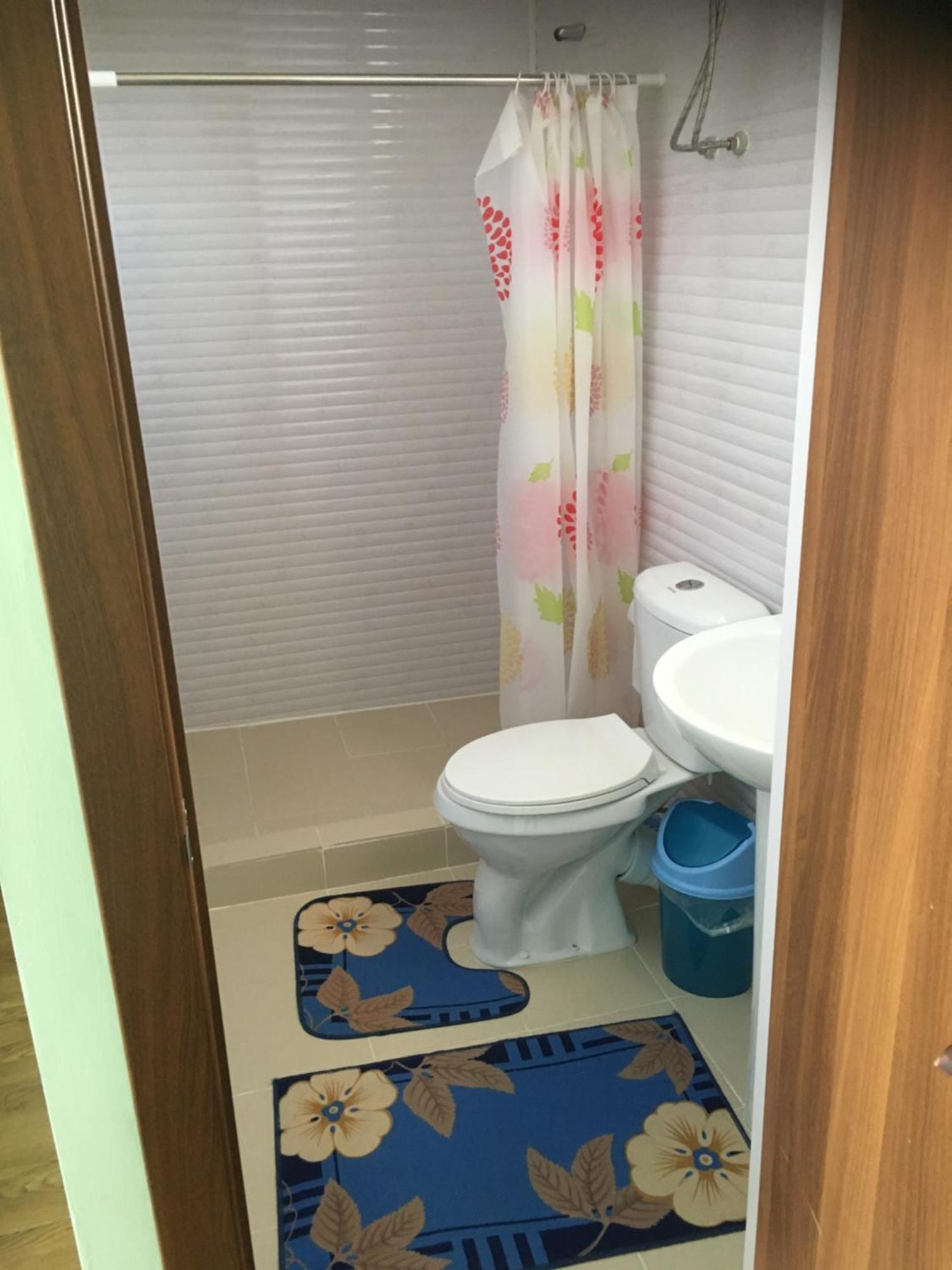 Altynai Guest House Çolpan Ata Dış mekan fotoğraf