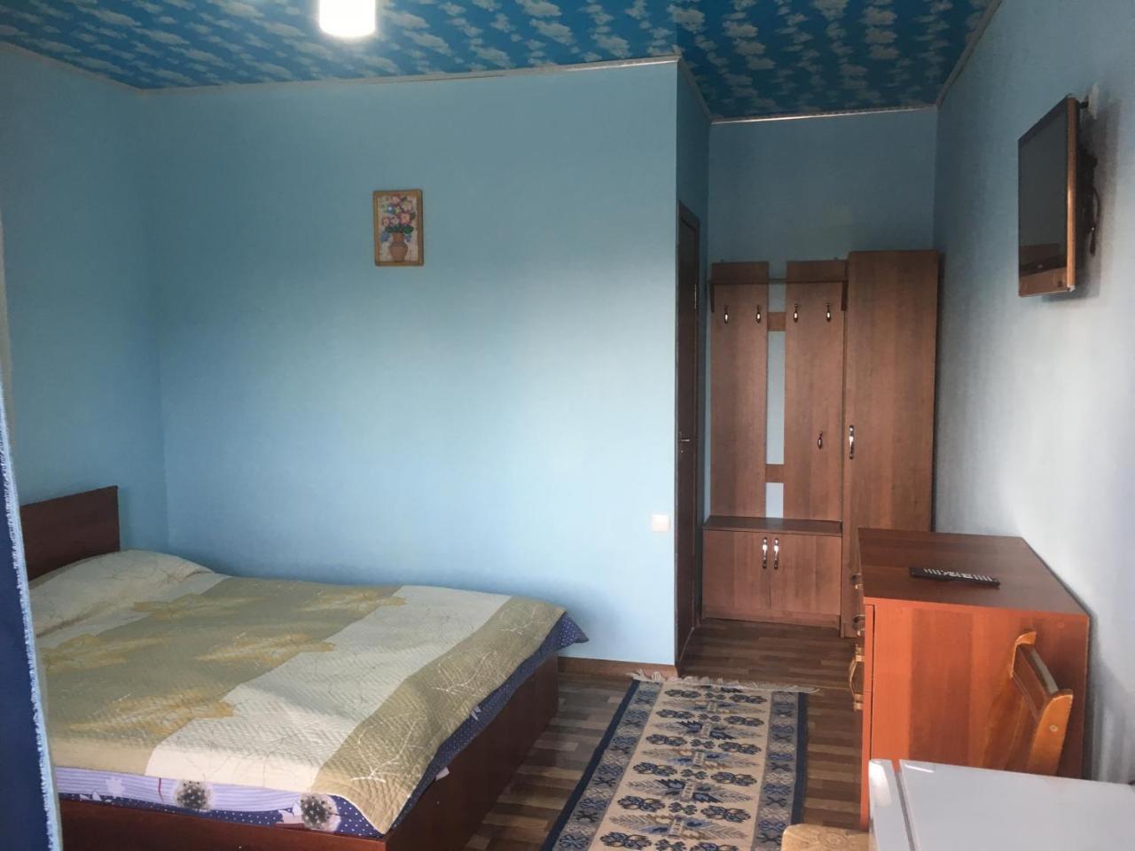 Altynai Guest House Çolpan Ata Dış mekan fotoğraf